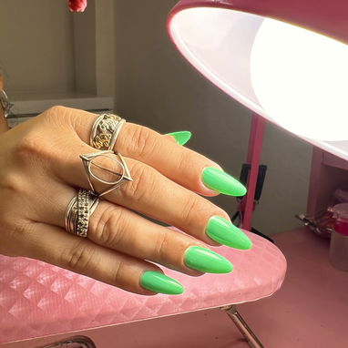 Manicure en el Vedado - 5/10