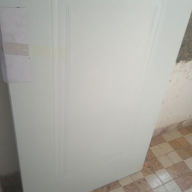 Puertas Polimetálicas (BLANCO ⚪) - 2/10