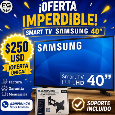 Venta de Tv - 2/3
