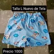 Ropa de niño nueva y de uso - Img 49819439