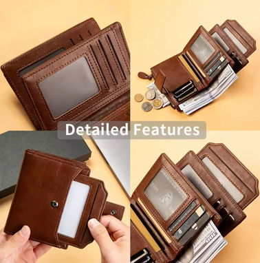 Regalo para Papá... Necesario, elegante, seguro y duradero - Img 95842847
