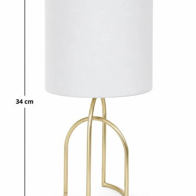 Lámparas de mesa - 5/10