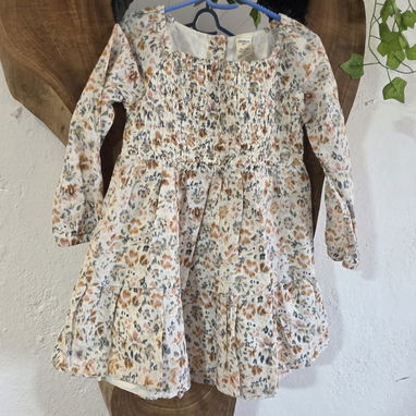 Ropa de niña - 6/7
