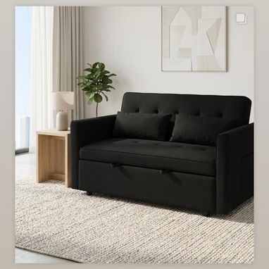 Sofá cama  Importado  360usd - Img 123945513