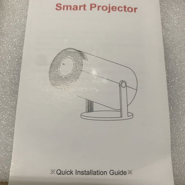 Vendo Proyector inteligente - Img 127515070