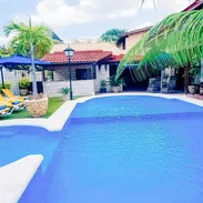 🏠 Casa De Renta En Siboney. 🌟Total Confort Asegurado. 📞 Reservas: +5355149761 - Img 56859398