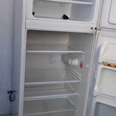 Se vende refrigerador modelo Hair - Img 126326452