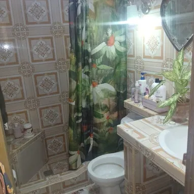¡¡Apartamento en El Cerro!! - 4/10