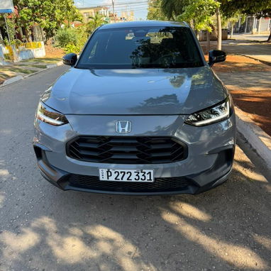 Vendo o negocio Honda H R.V,2024 con 25,000 millas - Img 117930410