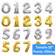 Venta de artículos de fiesta y confituras. Buenos precios - Img 58192184