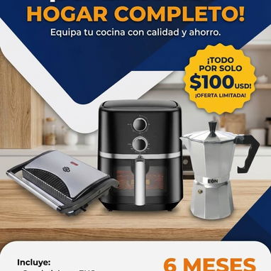 Cocina de gas - Img 123443833