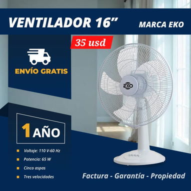 Ventilador - Img 125959737