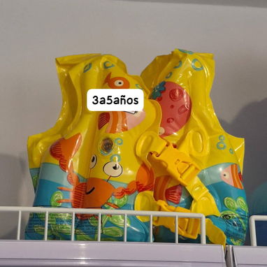 ‼️Variedades de Salvavidas para El Verano ‼️ Distintos TAMAÑOs y precios - Img 123497936