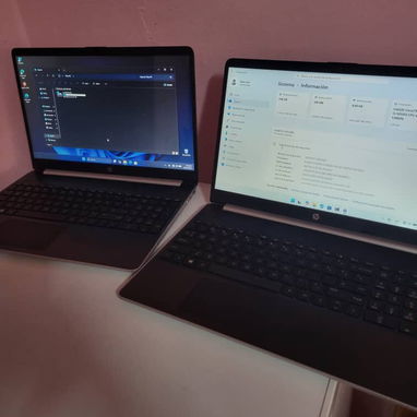 Laptops - 2/5