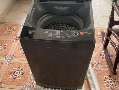 Vendo lavadora marca royal - Img main-image