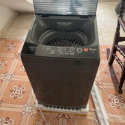 Vendo lavadora marca royal - Img 45371401