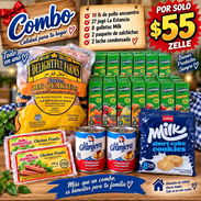 Combos de Comida - Img 57534314