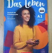 Libros de alemán A1 y A2 Das Leben - Img 50663338