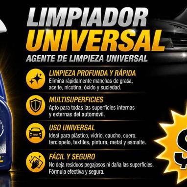 ‼️LÍQUIDO DE FRENOS Y MÁS...‼️ - 7/9