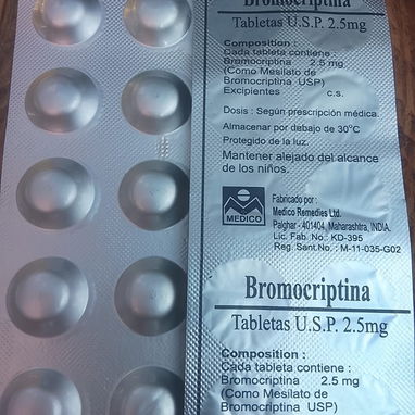 Medicamentos - 10/10