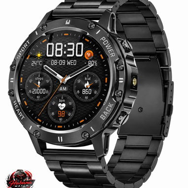 Reloj senbono s81 pro - Img 122815264