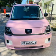 Dong feng eléctrico 220 km de autonomía nuevo el carrito - Img 55235019