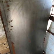 Chapas de herrería de 2mm de 1.40m x 70 a 30mil cup la mensajería tiene un costo adicional - Img 56898615