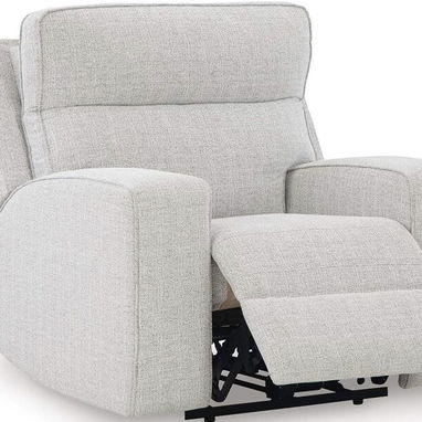 ASIENTO RECLINABLE - 6/6