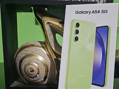 Samsung Galaxy A54 5g sellado en caja /Samsung A54 5g/Samsung A15 5g /Samsung A25 5g /Samsung /Samsung /Samsung - Img 68852289