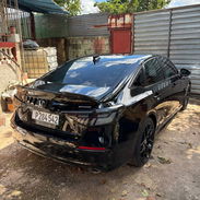 Honda civic sport 2023 - Img 58035895