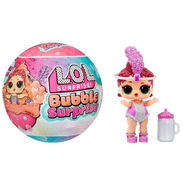 MGA Entertainment L.O.L Surprise Tots Bubble Surprise Series 1 6+ Surprises - Img 58164341