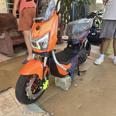 BICIMOTO MAF - 6/9