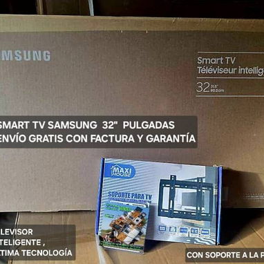 Lavadora Automática Royal 9 kg, Milexus 7.5 kg. Refrigerador lemax 7.5 p, Chiq 18.3 p. Smart tv Samsung 32 pulgadas Chal - Img 126433977