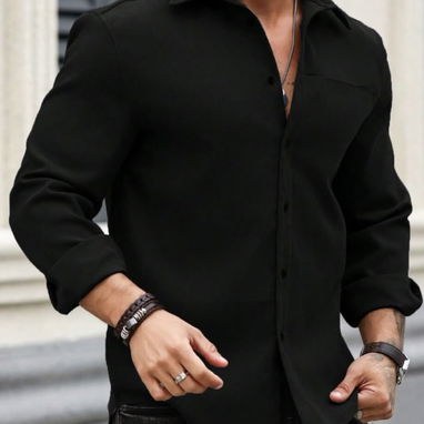 CAMISAS de LINO, Desde 15.00 USD - Img 111062264