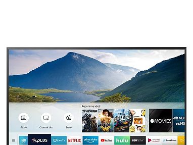 TV Samsung  Smart TV 32" - Img 64620410