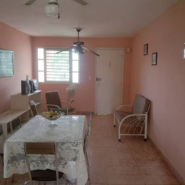 Departamento de oportunidad en Boyeros - 2/7