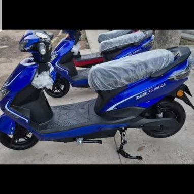 Moto eléctrica Vedca N3 con Transporte incluido en la Habana y Garantía de 6 meses interesados llamar 55110730 - Img 121381733