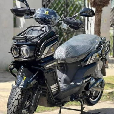 Vendo TOPMAQ Eléctrica - 2/2