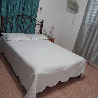 casa independiente en Rio Verde 2 cuadras de la avenida boyeros - Img 125685239