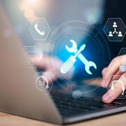 Servicio de optimización y creación de páginas webs - Img 55536974