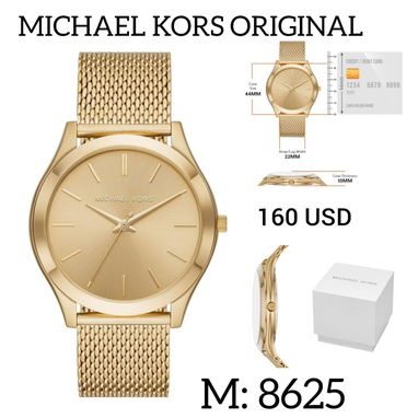 Fossil, Armani, Michael Kors, Maserati, Neww - Img 114986987