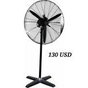 Ventilador industrial de 23 pulgadas - Img 56357692