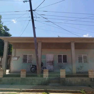 Se Vende Casa de placa en el mismo Pueblo de Viñales - 2/5