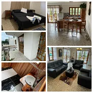 Casa de renta en Santa Fe, municipio Playa. Se alquila por habitación o la casa completa - Img 45746695