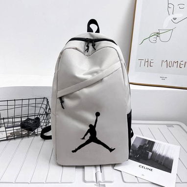 Mochilas Nike Air Jordan - Img 105775428