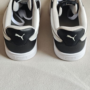 Tenis puma para niño #35 y 1/2 - 3/4