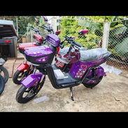 BICIMOTO JMD GALACTICA*🛵 - Img 58333381