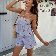 Blusas disponibles hoy 28/5 - Img 55623812