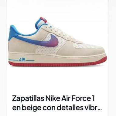 Zapatos nike bajos - 4/8