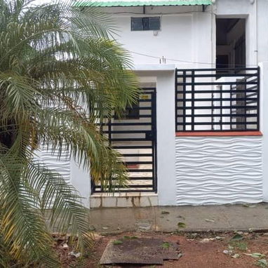 Apartamento amplio y nuevo para n su totalidad en el vedado - Img 122820576